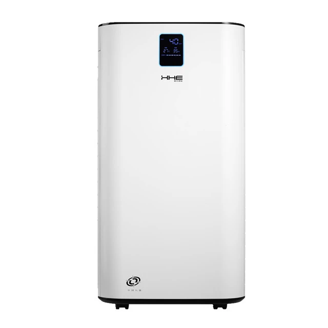 KJFY780 Room Air Purifier