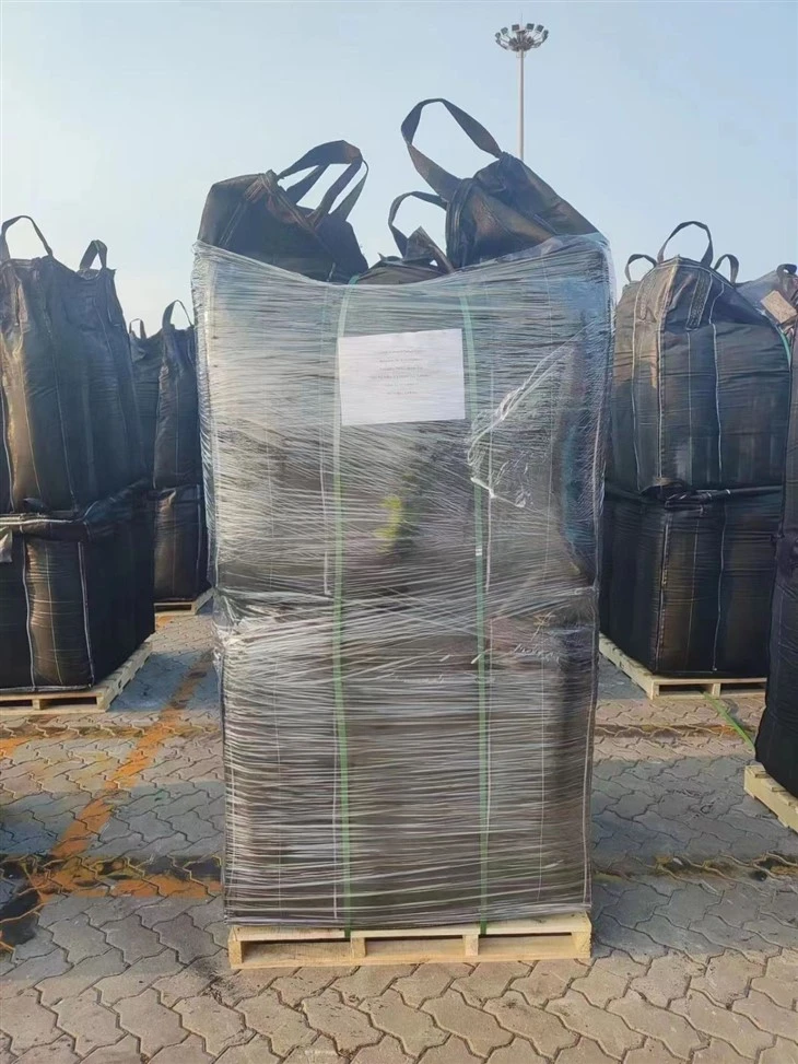 High Quality ABEK Comprehensive Protective Impregnated Activated Carbon